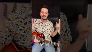 It's Only Love (Bryan Adams) Guitar Tutorial