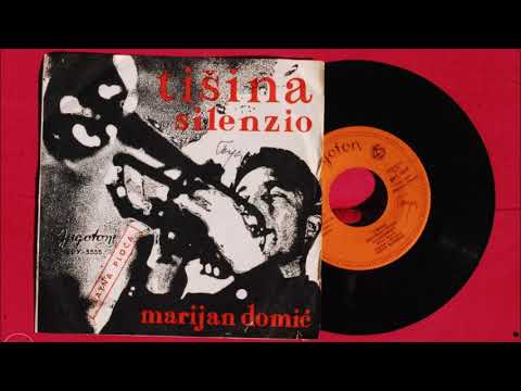 Marijan Domić ~ Ave Maria (Bach/Gounod)