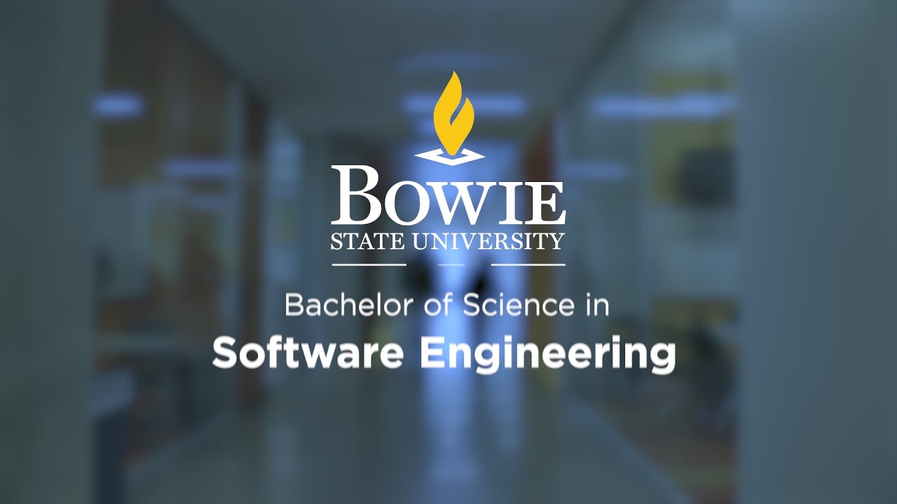 Bachelor of Science in Software Engineering