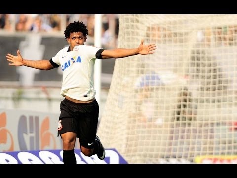 Melhores Momentos Portuguesa 1 x 2 Corinthians Paulistão 2014 HD