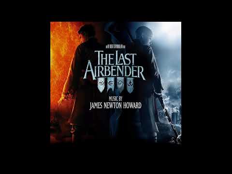 James Newton Howard - Flow Like Water - (The Last Airbender, 2010)