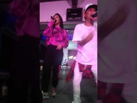 tama ka dyan DICE (ill camp cartel) ZEINNAB IS MUCH BETTER💞