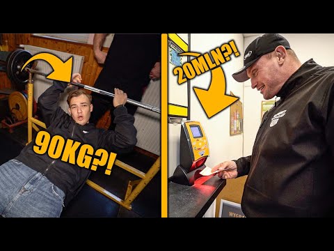 RADZIK BECAME A MILLIONAIRE? | MAXY ON OUR OPERATOR'S CHEST