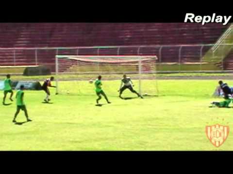 Noroeste 4 x 0 Rio Preto - Melhores Momentos