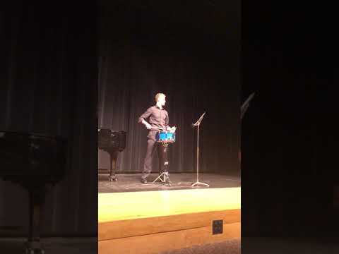 It's About Time by Mike Lynch