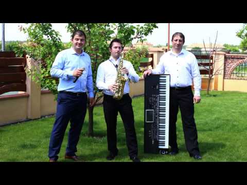 Formatia Select Satu Mare   Ceatara lemnut de dor   live