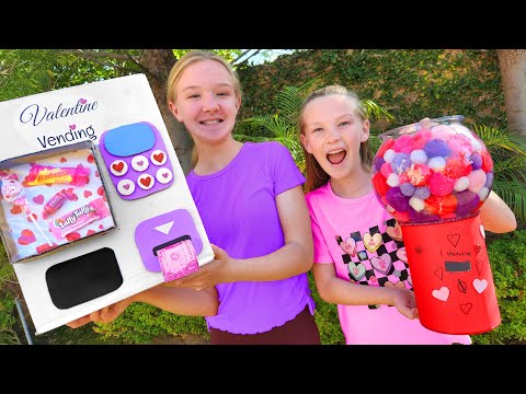 Creative Valentines Day Boxes