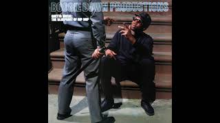 Boogie Down Productions Bo Bo Bo