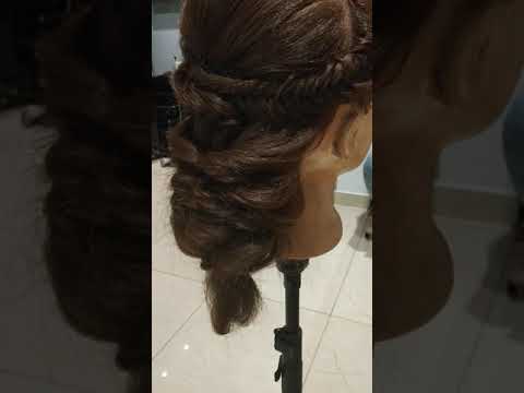 Bridal Makeup Artist portfolio by Sree Akshaysm Makeover Artist in Chennai - Photo 3 Bridal Makeup Artist portfolio by Sree Akshaysm Makeover Artist in Chennai - Photo 3