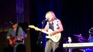 Jeffrey Steele "Drive"