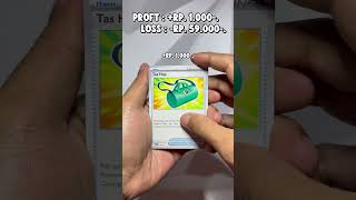 KESENANGAN INI YANG KITA CARI😊😊 #pokemon #pokemoncards #pokemontcg #unboxing