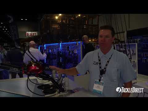 Daiwa Seaborg ...