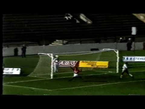 Mogi Mirim 1 x 1 União São João - Paulista A-1 1996