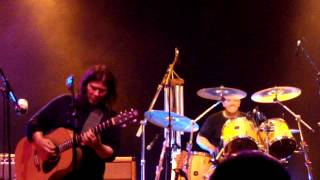 The Breeders - Safari (Live Toronto)