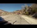 Route 66: Oatman, AZ to Kingman, AZ 