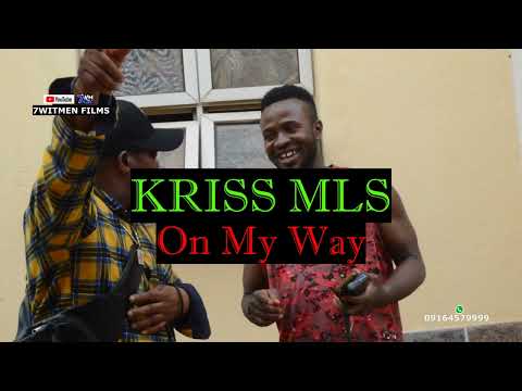 KRISS MLS: On My Way (official music ads) part.2 @officialtimaya 