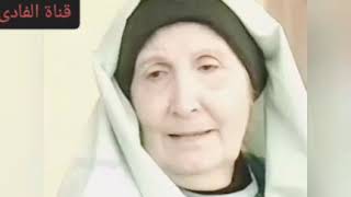 فيلم ام النور السيدة العذراء
