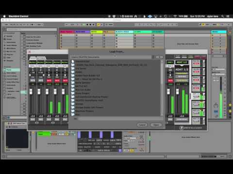 DO NOT BUY A MACKIE ONYX BLACKBIRD BEFORE WATCHING