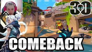 NAVI ComeBack Jett Breeze EU RADIANT