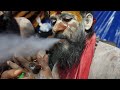 Interview With Aghori Baba Bhavani Baba Ji