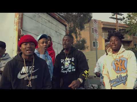 BC X FINALLYRICHBOBO X BKLUFLY4 & WOODROTHEMAN - " TOO EASY " (SHOT BY @ChilliMikeVisuals)