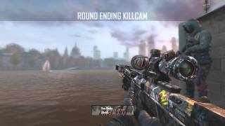 EPIC ENCORE WALLBANG SUICIDE!