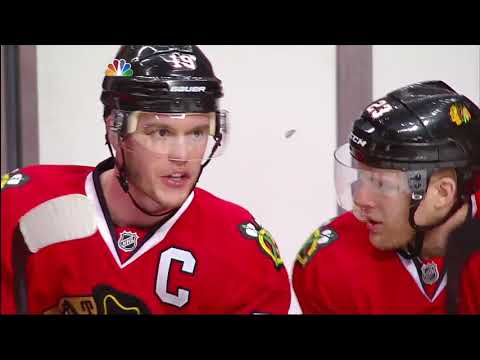 NHL  21.04.2014   G3   St. Louis Blues - Chicago Blackhawks