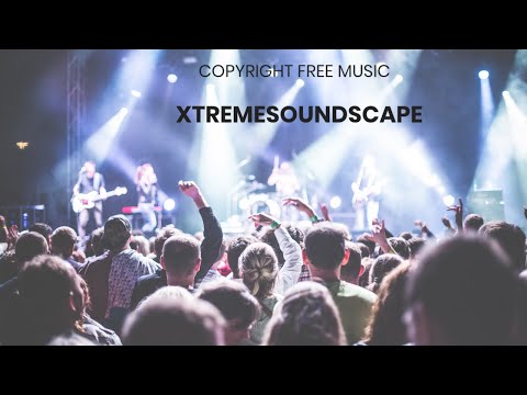 XTREMESOUNDSCAPE - Yellow_Jello - ROYALTY FREE MUSIC