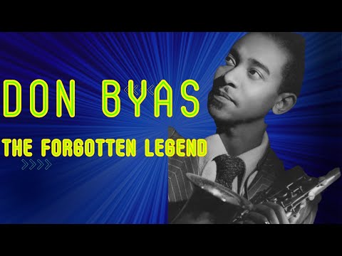 Don Byas, The Forgotten Legend