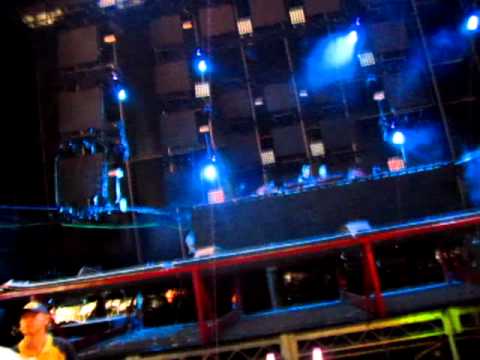 Swedish House Mafia: Ferry Corsten - Punk (Arty Rock-N-Rolla Mix)(EDC Las Vegas)