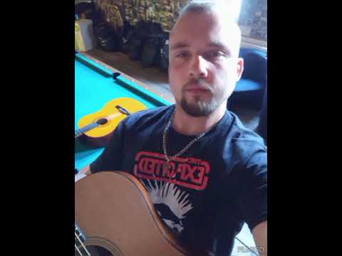 Dawe Dvořák - Jaromír Nohavica - Zítra ráno v pět (cover)