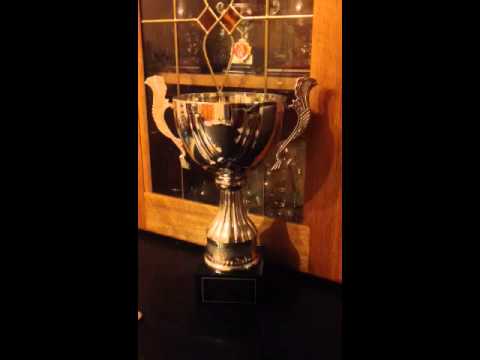 Irish Junior European Pool Success