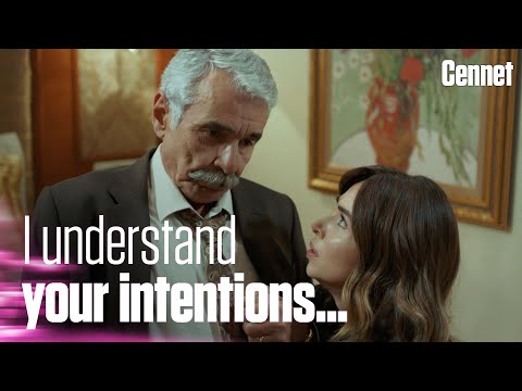 Rıza fell ill while defending Arzu - Cennet | Short Scenes