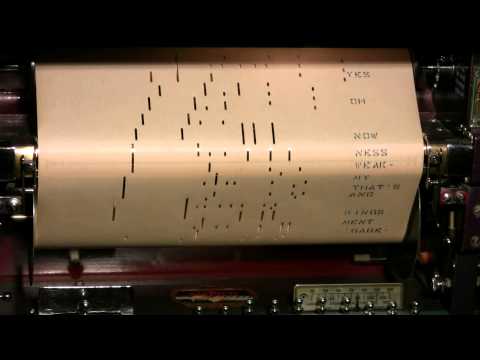 That's My Weakness Now - Ampico Lexington 88n