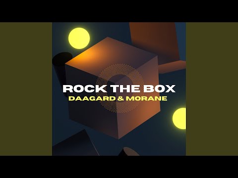 Rock the Box - Sasha Dith Rmx Edit