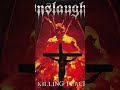Onslaught - Killing Peace - Shock ‘N’ Awe