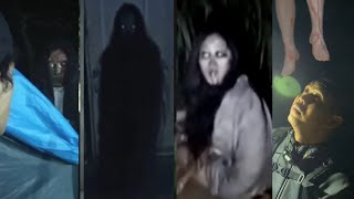Download lagu 10 VIDEO PENAMPAKAN HANTU TERSERAM DAN TERJELAS DI DUNIA KUNTILANAK DAN POCONG MENGERIKAN mp3 Download lagu 10 VIDEO PENAMPAKAN HANTU TERSERAM DAN TERJELAS DI DUNIA KUNTILANAK DAN POCONG MENGERIKAN mp3
