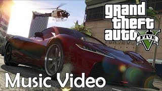 GTA 5 Music Video (Jay Rock Ft Kendrick Lamar - Hood Gone Love It)