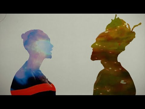 Nightmares On Wax - Look Up (feat. Andrew Ashong & Sadie Walker) [Official Video]
