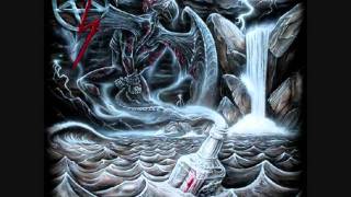 Strigampire - Black River of Sorrow/Within These Walls