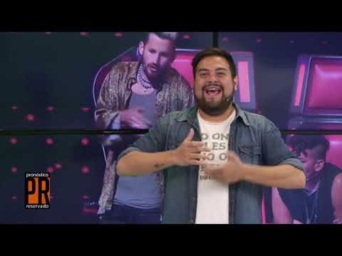 PEDRO RIOS - ESPECTACULO: LA ACTUALIDAD DE LOS CORRENTINOS EN LA VOZ