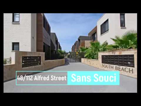Just Listed by the best agent for Sans Souci - Argy Property