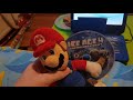 DVD REACTION Opening To Ice Age 4 Continental Drift 2012 UK DVD