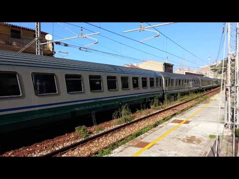 IC 560 Reggio C.C.le - Roma T.ni