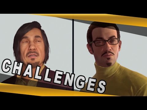 Hitman (PC) - A House Build on Sand - All Challenges Walkthrough (100%) [1440p 60fps]