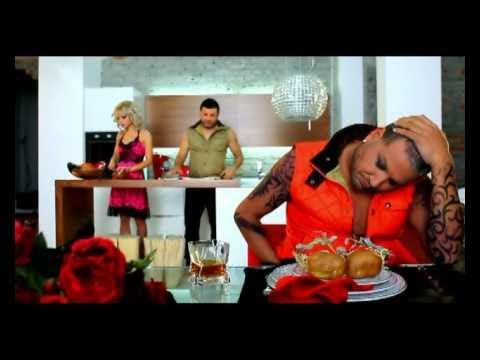 TONI STORARO & AZIS / ТОНИ СТОРАРО & АЗИС - Да го правим тримата (Official Music Video)