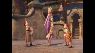 Tangled - Something That I Want