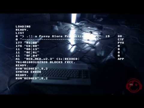 First Sight & Quasi - Supertension (Music video)))