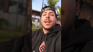 ARRUMEI A PISTA DE CAVALO COM O TRATOR