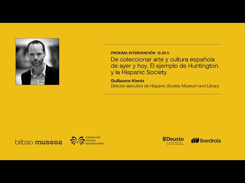 Guillaume Kientz: El arte español en Francia. Historia, investigación y descubrimientos